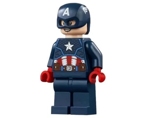 Captain America Image