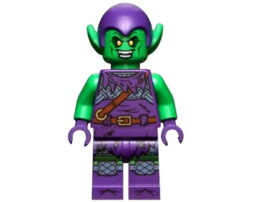 Green Goblin Image