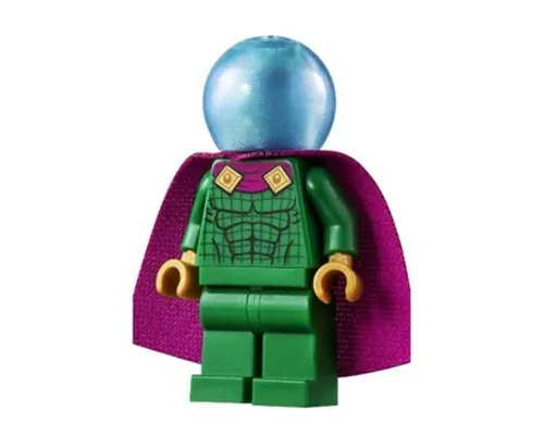 Mysterio Image