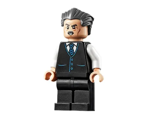 J. Jonah Jameson Image