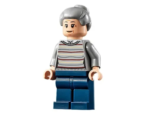 Aunt May Image