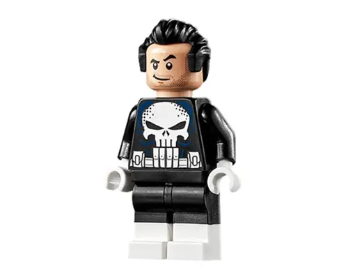 The Punisher Image