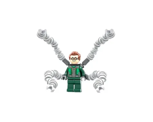 Doctor Octopus Image