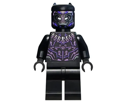 Black Panther Image