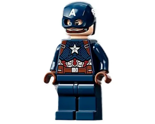 Captain America Image