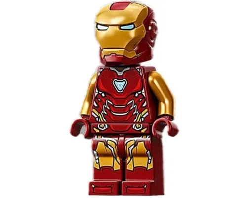 Iron Man Image