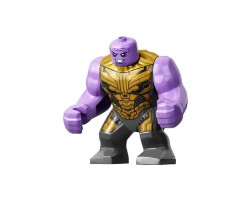 Thanos Image