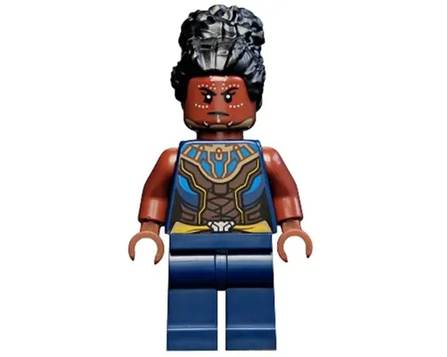 Shuri Image