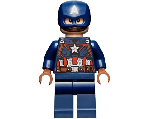 Captain America Image