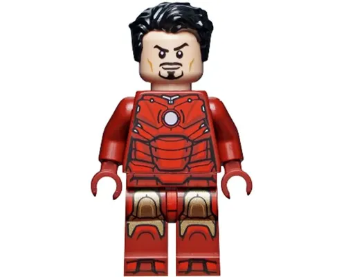 Iron Man Image