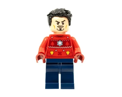 Tony Stark Image