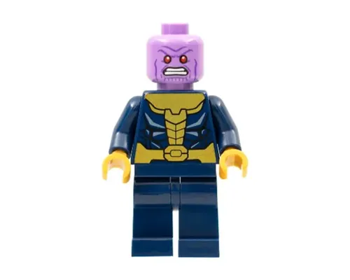 Thanos Image