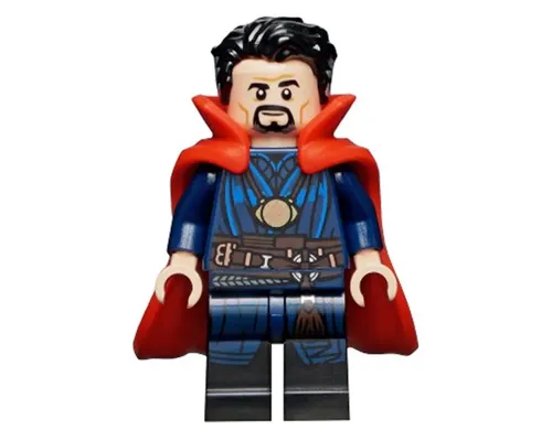 Doctor Strange Image