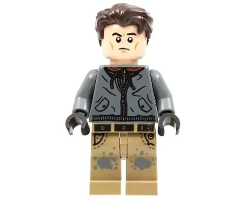 Bruce Wayne Image