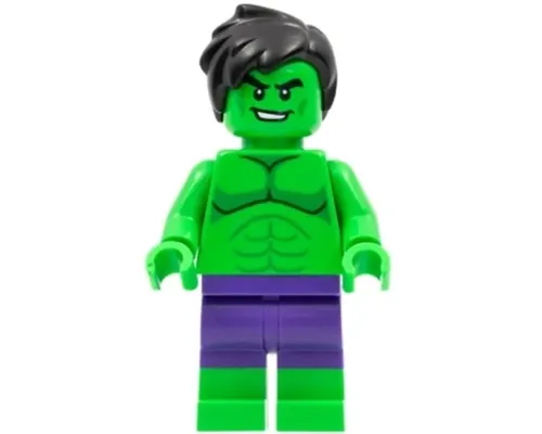 Hulk Image