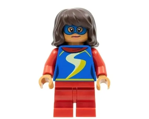 Ms. Marvel Image