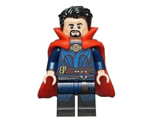 Doctor Strange Image