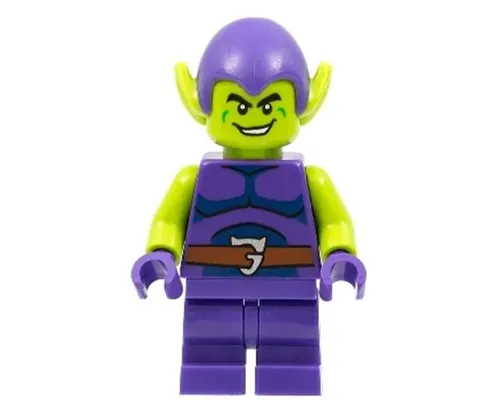 Green Goblin Image