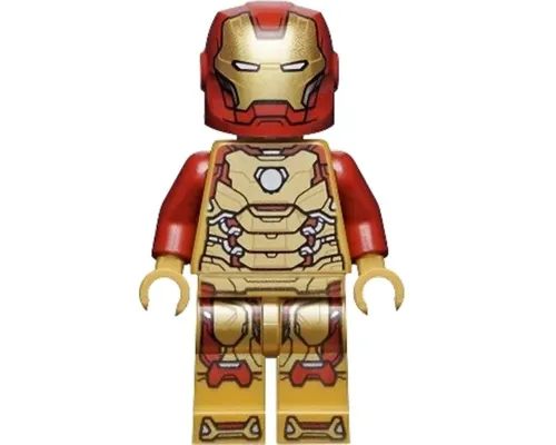 Iron Man Image