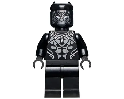 Black Panther Image