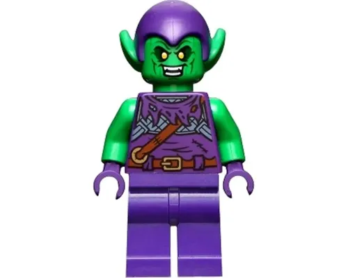 Green Goblin Image