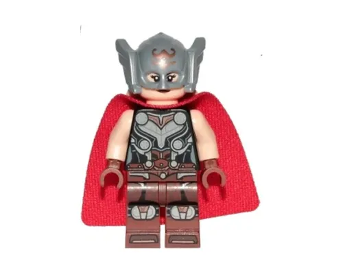 Mighty Thor Image