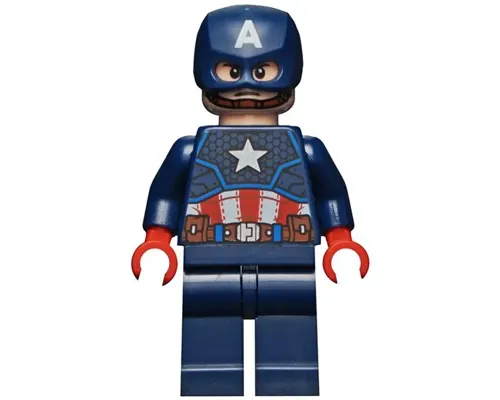 Captain America Image