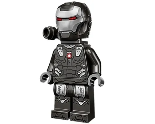 War Machine Image