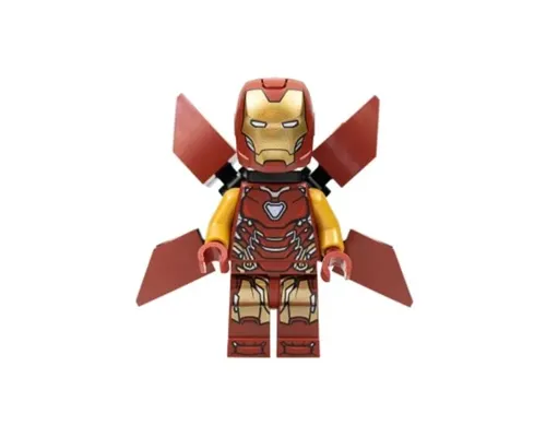 Iron Man Image