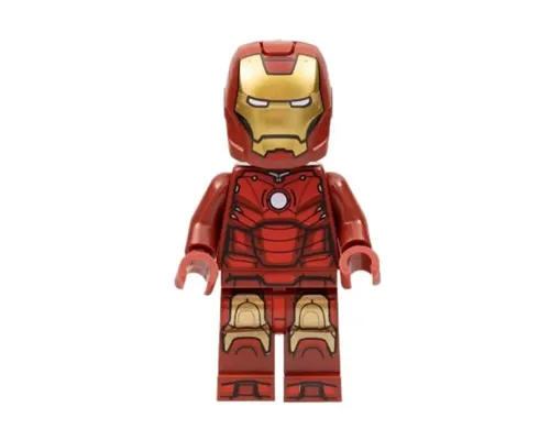 Iron Man Image