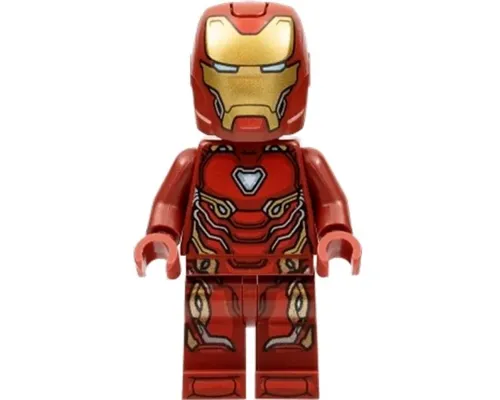 Iron Man Image