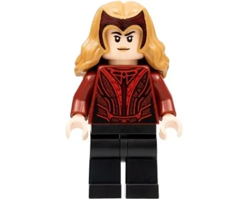 Scarlet Witch Image