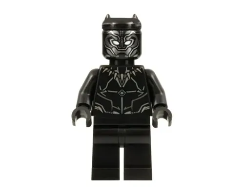 Black Panther Image