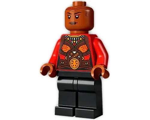 Okoye Image