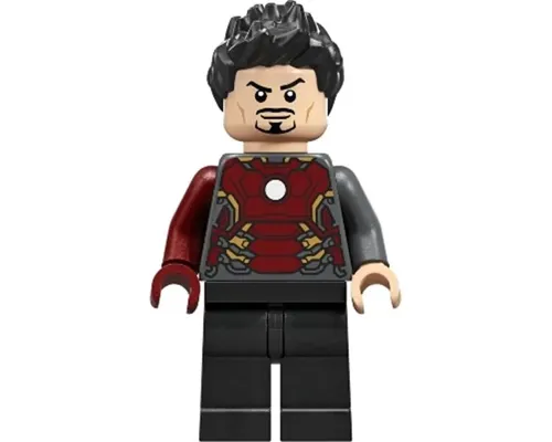 Tony Stark Image