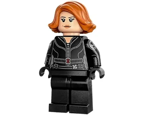 Black Widow Image