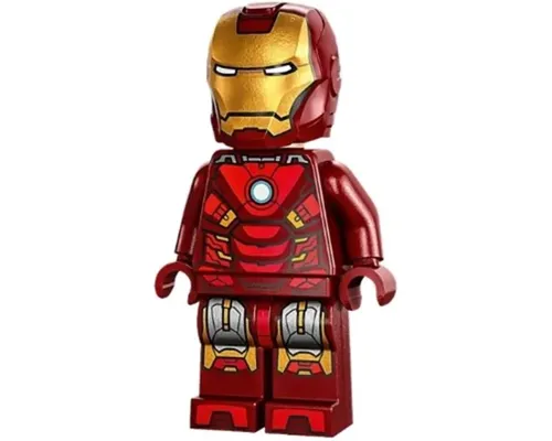 Iron Man Image