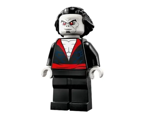 Morbius Image