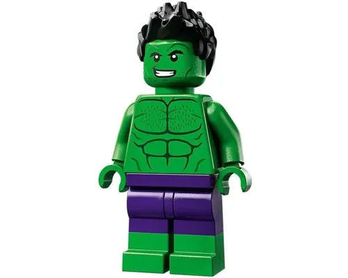 Hulk Image