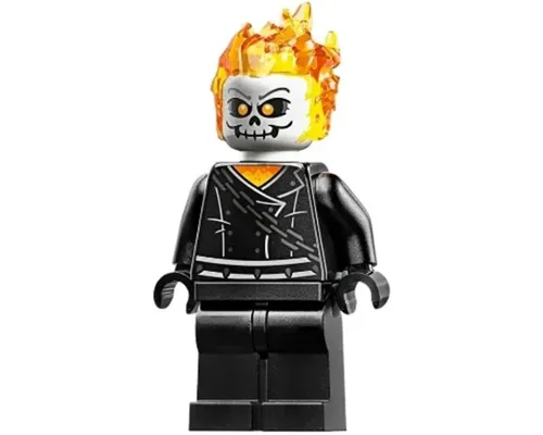 Ghost Rider Image