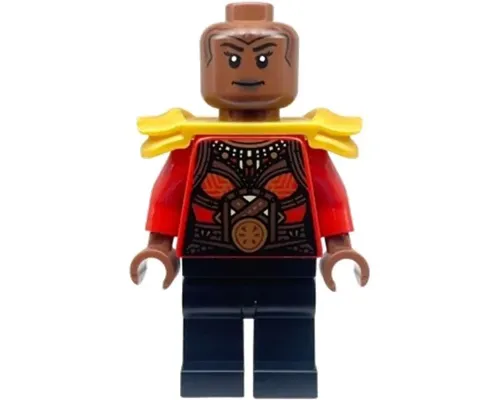 Okoye Image