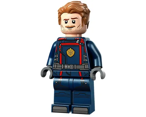 Star-Lord Image