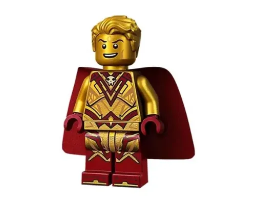 Adam Warlock Image