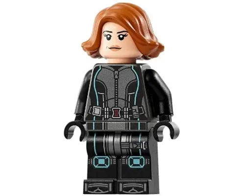 Black Widow Image