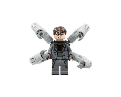 Doctor Octopus Image