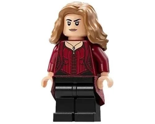 Scarlet Witch Image