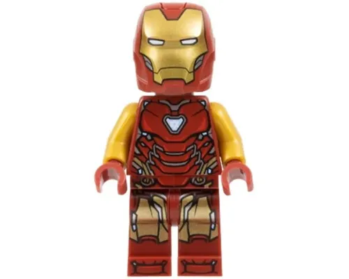 Iron Man Image