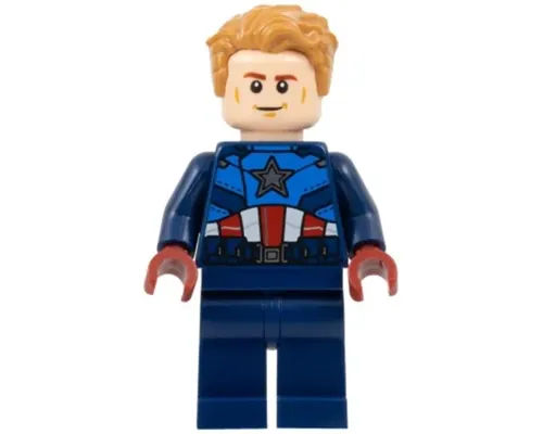 Captain America Image