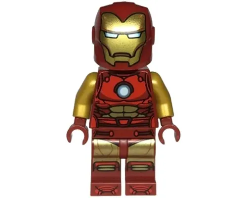 Iron Man Image