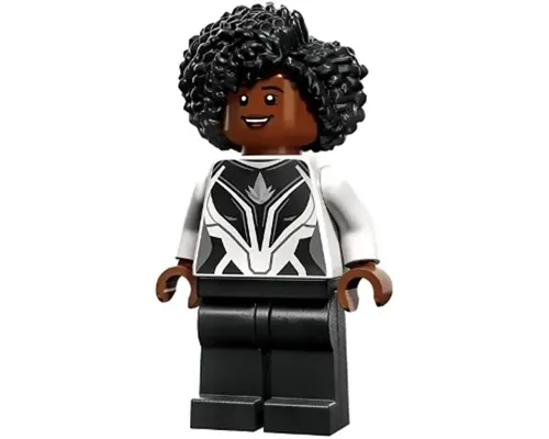 Monica Rambeau Image